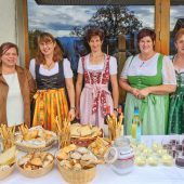 Erntedank in Doren