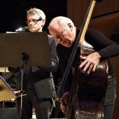 „Er treibt die zeitgenössische Musik voran“