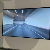 Neues Infozentrum zum Bau des Feldkircher Stadttunnels