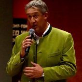 Lecher Gemeindechef Stefan Jochum spricht Klartext. »A6