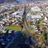 Nach langem Hin und Her: Bahnausbau Klosterbogen kommt jetzt doch. »A5