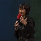 Elisabeth Sobotka kündigt ausgedehnte Festspiele an. »D6