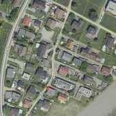 Einfamilienhaus in Koblach um 715.000 Euro verkauft