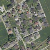 Einfamilienhaus in Altach um 530.000 Euro verkauft