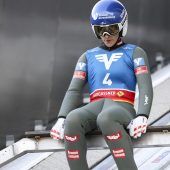 Pinkelnig in Top Ten