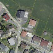 Gebäude in Frastanz um 560.000 Euro verkauft