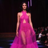 Pretty in Pink
