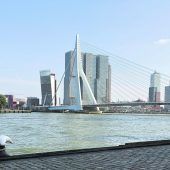 Eine Stadt im Wandel