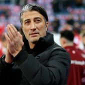 Yakin bleibt bis 2024