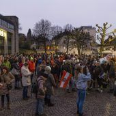 Gegen Impfzwang