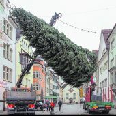 Nadelige Maßarbeit