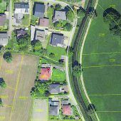 Einfamilienhaus in Meiningen um eine Million Euro verkauft