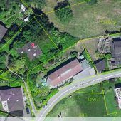 Einfamilienhaus in Hörbranz um 800.000 Euro verkauft