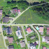 Gebäude in Hohenweiler um 750.000 Euro verkauft