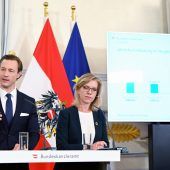 Steuerreform mit Klimabonus nun in Begutachtung