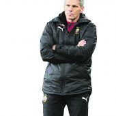 Aus für Kühbauer bei „Herzensklub“ Rapid
