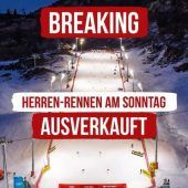 Der Zubringerdienst ist gratis