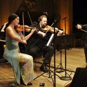 Die Leute mögen Richard Dünsers Musik