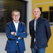 Hilti & Jehle stellt die Weichen