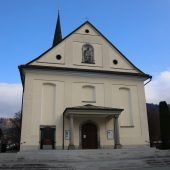 Gottesdienst zu Hause feiern