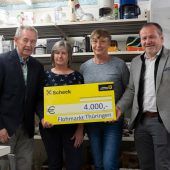 Thüringen erhöht den Heizkostenzuschuss