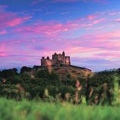 Ein Ort voller Mythen: The Rock of Cashel