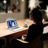 Virtuelle Lichtblicke im Advent