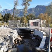 Projekt Klienstraße vor dem Abschluss