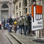 Niederlage für ­Maßnahmengegner