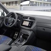 Auffrischungskur an Design und Technik