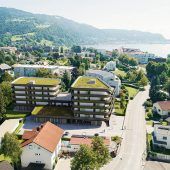 Neues Kinderhaus entsteht in Lochau