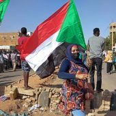 15 Zivilisten im Sudan getötet