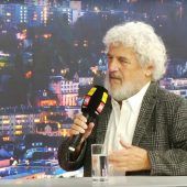 „Intendantin wir sich entscheiden müssen“