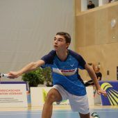 Ilija Nicolussi mit Doppelpack in Kroatien