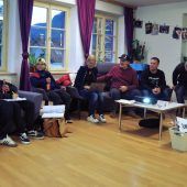 Neues Nutzungskonzept für den Skaterplatz in Planung