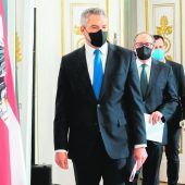 Bundesweiter Lockdown für Ungeimpfte in Kraft