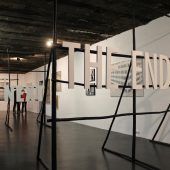 Den Weg von der Zeichnung zur Skulptur erkunden