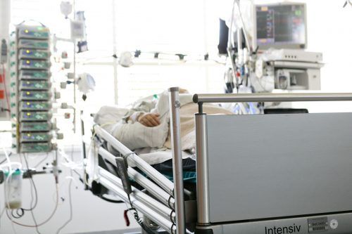 Gesundheit ist auch im wortwörtlichen Sinne ein teures Gut. vlkh