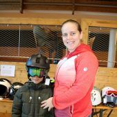 Gebrauchte Ski trotz Pandemie