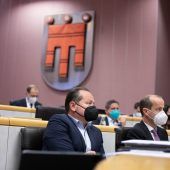 Volksvertreter votierten geschlossen für neues Volksabstimmungsmodell