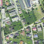 Einfamilienhaus in Lauterach um 930.000 Euro verkauft