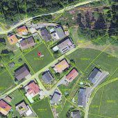 Grundstück in Dornbirn um 1,15 Millionen Euro verkauft