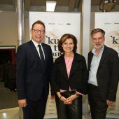 Kulturpreis bringt ­Fotografievielfalt