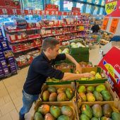 „Werden nie ein Supermarkt sein“