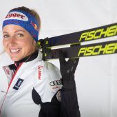 Hauser startet Jagd im Biathlonweltcup