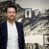 Lukas Birk ausgezeichnet