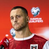 Arnautovic stärkt Foda den Rücken
