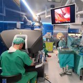 45 sterben jährlich an Prostatakrebs