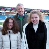 Frauenfußball im Fokus