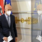Kurzarbeit bis März verlängert, Zufriedenheit mit mehr Saisonniers